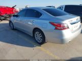 NISSAN ALTIMA 2.5 S photo