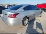 NISSAN ALTIMA 2.5 S photo