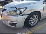 NISSAN ALTIMA 2.5 S photo