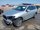 BMW X3 SDRIVE30I 5UXTR7C58KL****** снимка