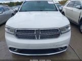 DODGE DURANGO CITADEL photo