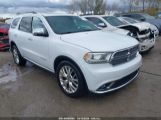 DODGE DURANGO CITADEL photo