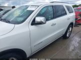 DODGE DURANGO CITADEL photo