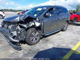 NISSAN PATHFINDER SL 5N1DR2MM3HC906701 снимка