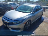 HONDA CIVIC EX-L 19XFC1F73GE****** снимка