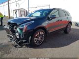 CADILLAC XT5 AWD SPORT снимка