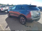 CADILLAC XT5 AWD SPORT снимка