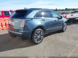 CADILLAC XT5 AWD SPORT снимка