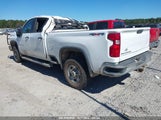 CHEVROLET SILVERADO 2500HD 4WD STANDARD BED WT 1GC4YLE73LF****** снимка