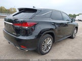 LEXUS RX 350 2T2JZMDA6MC****** снимка