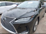 LEXUS RX 350 2T2JZMDA6MC****** снимка