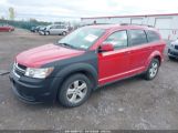 DODGE JOURNEY SXT снимка