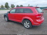 DODGE JOURNEY SXT photo