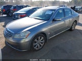 INFINITI M35 JNKAY01E07M****** снимка