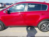 KIA SPORTAGE LX photo