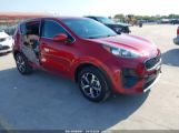 KIA SPORTAGE LX photo