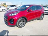 KIA SPORTAGE LX photo