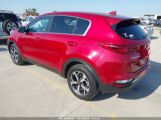 KIA SPORTAGE LX photo