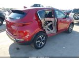 KIA SPORTAGE LX photo