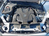MERCEDES-BENZ E 450 4MATIC WDDZH6JBXKA****** снимка