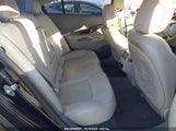 BUICK LACROSSE TOURING GROUP 1G4GJ5E34CF****** fotografie
