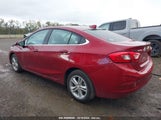 CHEVROLET CRUZE LT AUTO 1G1BE5SM4J7****** снимка