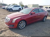 CADILLAC ATS LUXURY 1G6AH5RX5F0****** снимка