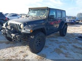 JEEP WRANGLER UNLIMITED RUBICON 1C4BJWFG1GL****** снимка