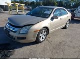 FORD FUSION SE photo