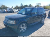 LAND ROVER RANGE ROVER SPORT SUPERCHARGED SALSH23469A****** снимка