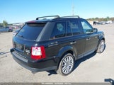 LAND ROVER RANGE ROVER SPORT SUPERCHARGED SALSH23469A****** снимка