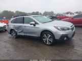 SUBARU OUTBACK 2.5I LIMITED photo