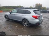 SUBARU OUTBACK 2.5I LIMITED photo