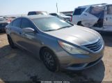 HYUNDAI SONATA GLS photo