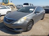 HYUNDAI SONATA GLS photo