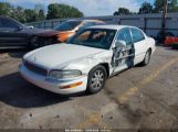 BUICK PARK AVENUE 1G4CW54K944****** photo