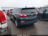 Chevrolet Equinox Fwd Ls 2GNAXHEV1M6149315 снимка