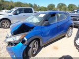 NISSAN KICKS S XTRONIC CVT 3N1CP5BV5ML****** снимка