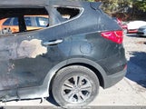 HYUNDAI SANTA FE SPORT 2.4L 5XYZTDLB4GG****** fotografie