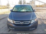 HONDA ODYSSEY SE photo