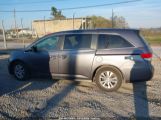 HONDA ODYSSEY SE 5FNRL5H38GB****** fotografie
