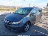HONDA ODYSSEY SE 5FNRL5H38GB****** fotografie