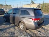 HONDA ODYSSEY SE 5FNRL5H38GB****** photo