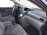 HONDA ODYSSEY SE 5FNRL5H38GB****** photo