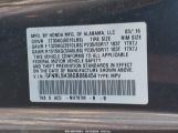 HONDA ODYSSEY SE 5FNRL5H38GB****** photo