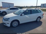VOLKSWAGEN JETTA SPORTWAGEN 2.5L S 3VWPP7AJ0DM****** photo