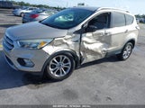 Ford Escape Se 1FMCU0GD2HUC72950 fotografie