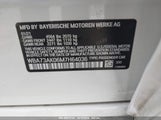 BMW 228I GRAN COUPE XDRIVE WBA73AK06M7****** снимка