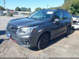 SUBARU FORESTER SPORT photo