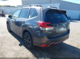 SUBARU FORESTER SPORT photo